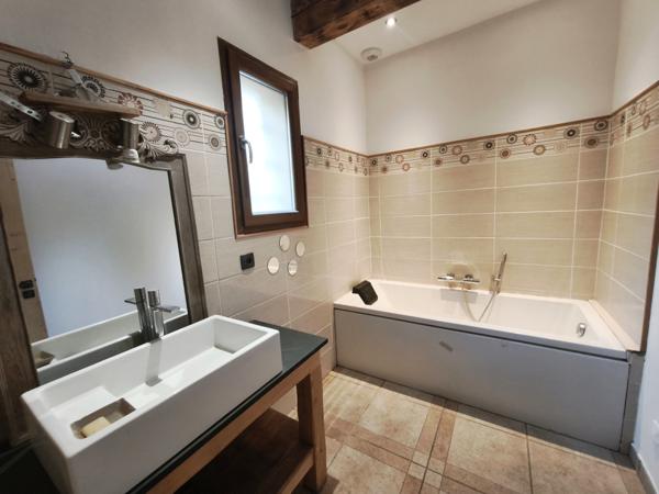 La Cabanasse (66210) MAISON MODERNE 4 CHAMBRES