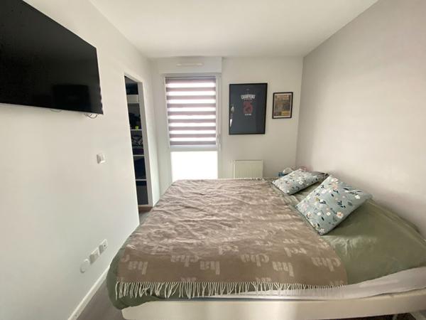 VENTE : maison 4 pièces (78.09m²) à STAFFELFELDEN  avec piscine + garage et place stationnement