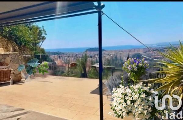 Maison 10 pièces de 213 m² à Nice (06300)