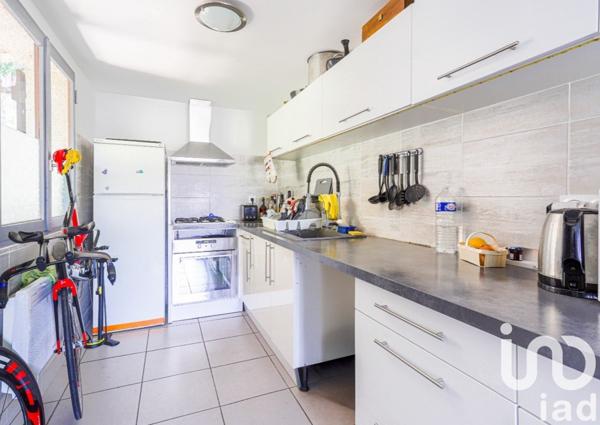 Maison 10 pièces de 213 m² à Nice (06300)