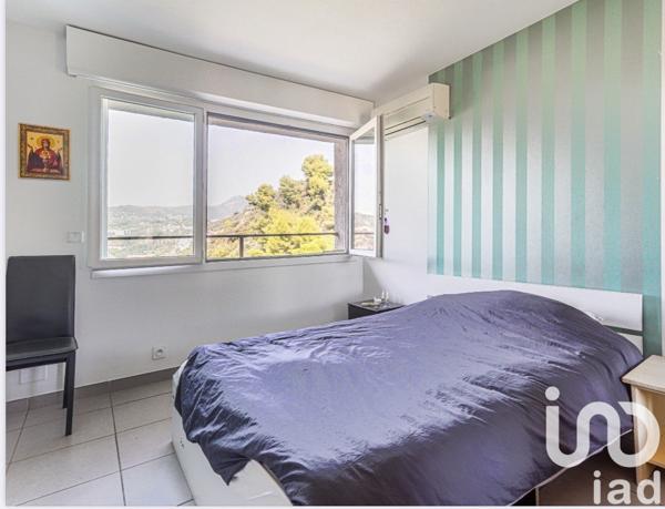 Maison 10 pièces de 213 m² à Nice (06300)