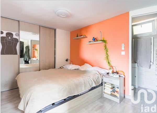 Maison 10 pièces de 213 m² à Nice (06300)