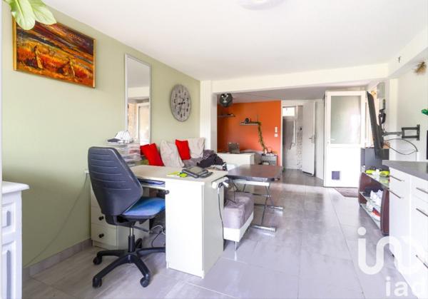 Maison 10 pièces de 213 m² à Nice (06300)