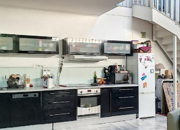 Appartement à vendre    6 pièces •  La Seyne-sur-Mer