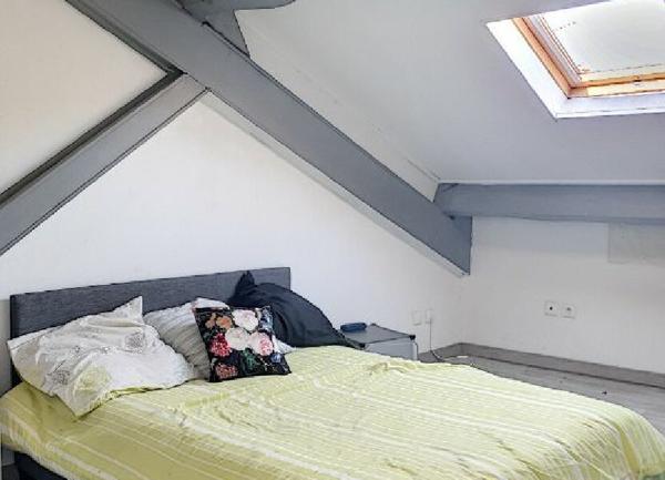 Appartement à vendre    6 pièces •  La Seyne-sur-Mer