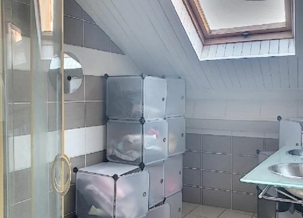 Appartement à vendre    6 pièces •  La Seyne-sur-Mer