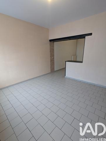 Maison à vendre 4 pièces 80 m² Lillers