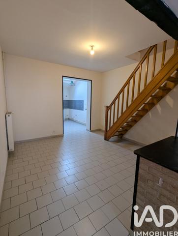 Maison à vendre 4 pièces 80 m² Lillers