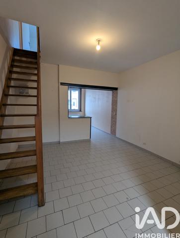 Maison à vendre 4 pièces 80 m² Lillers