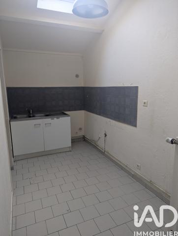 Maison à vendre 4 pièces 80 m² Lillers