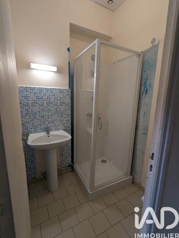 Maison à vendre 4 pièces 80 m² Lillers