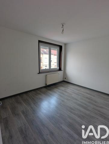 Maison à vendre 4 pièces 80 m² Lillers