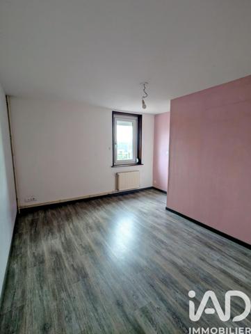 Maison à vendre 4 pièces 80 m² Lillers