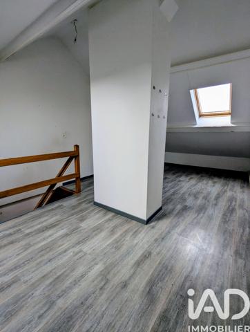 Maison à vendre 4 pièces 80 m² Lillers