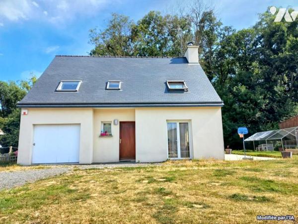 Maison Hillion 