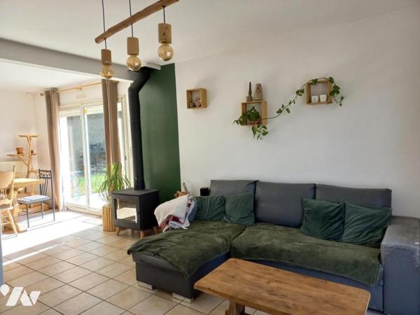Maison Hillion 