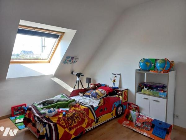 Maison Hillion 