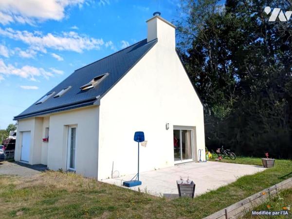 Maison Hillion 