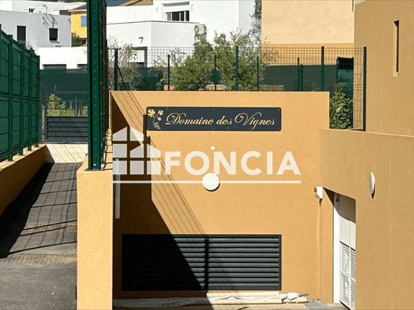 Location Appartement 2 pièces 41.25 m² - BOULEVARD PIERRE CHAVAROCHE Le Luc En Provence 83340