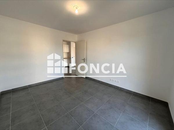 Location Appartement 2 pièces 41.25 m² - BOULEVARD PIERRE CHAVAROCHE Le Luc En Provence 83340