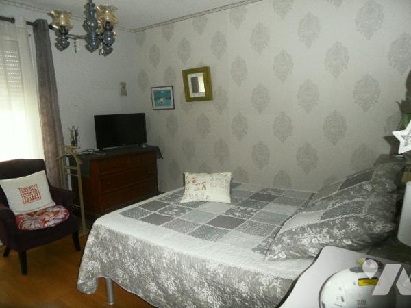 A vendre à COULAINES maison individuelle avec 4 chambres, proche toutes commodités.