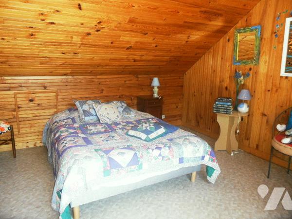 A vendre à COULAINES maison individuelle avec 4 chambres, proche toutes commodités.