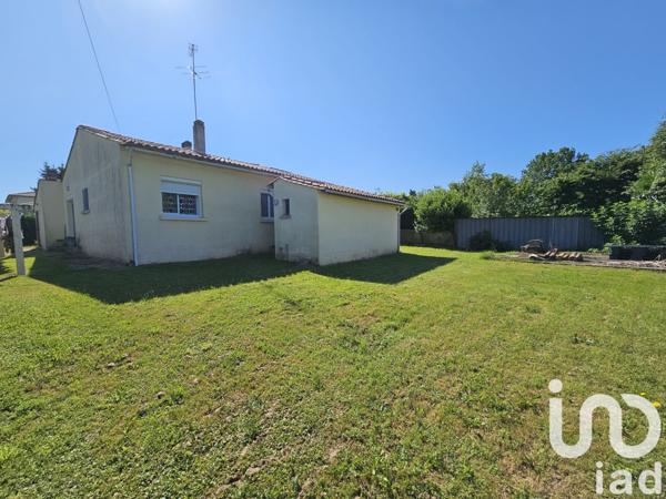 Maison à vendre 5 pièces 112 m² Creysse