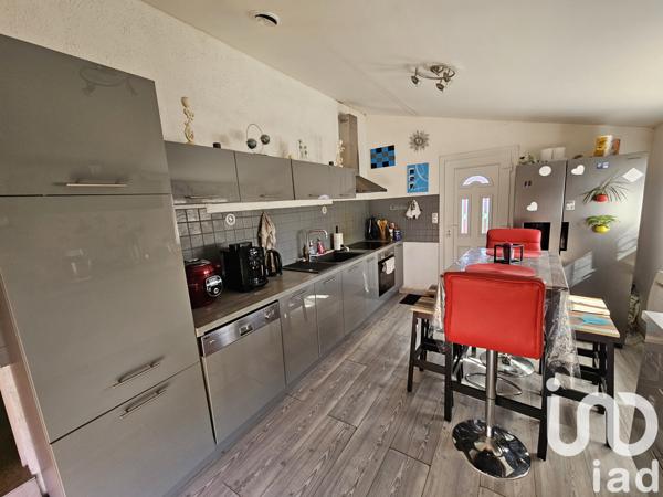 Maison à vendre 5 pièces 112 m² Creysse