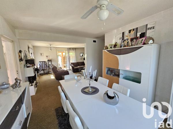 Maison à vendre 5 pièces 112 m² Creysse