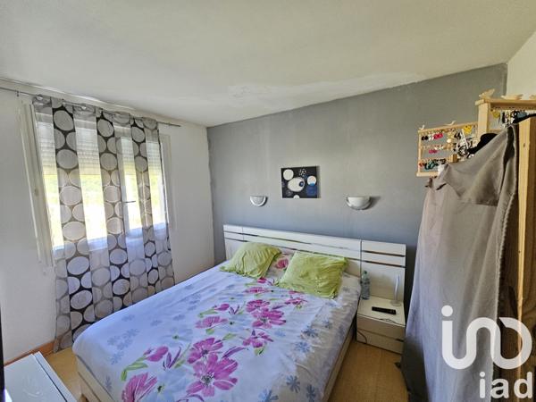 Maison à vendre 5 pièces 112 m² Creysse