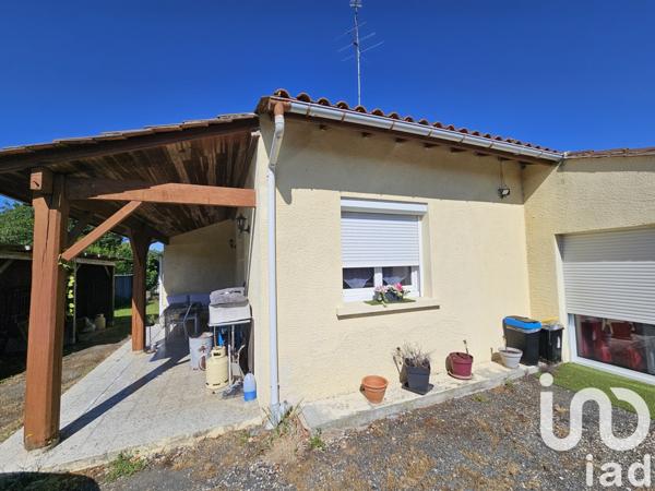 Maison à vendre 5 pièces 112 m² Creysse