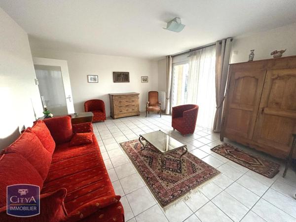 Appartement à vendre 4 pièces 87.16m²