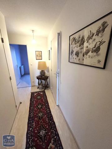 Appartement à vendre 4 pièces 87.16m²