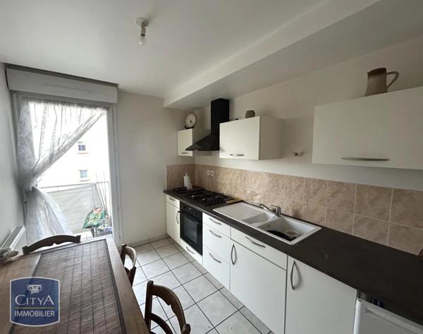 Appartement à vendre 4 pièces 87.16m²
