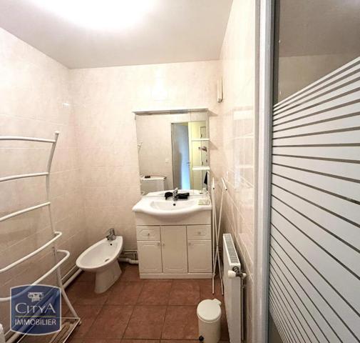 Appartement à vendre 4 pièces 87.16m²