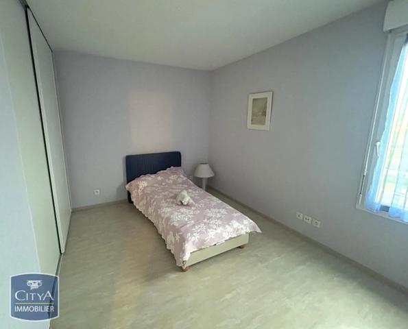 Appartement à vendre 4 pièces 87.16m²