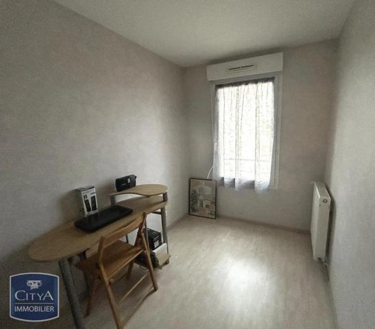 Appartement à vendre 4 pièces 87.16m²