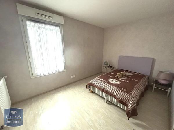 Appartement à vendre 4 pièces 87.16m²