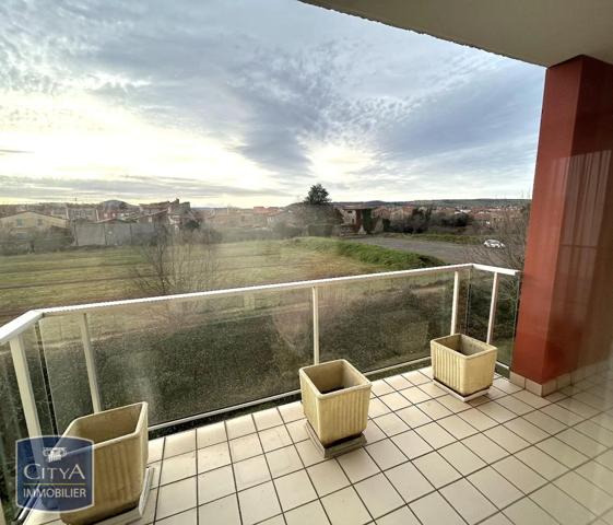 Appartement à vendre 4 pièces 87.16m²