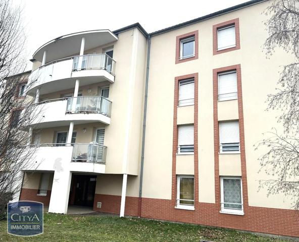 Appartement à vendre 4 pièces 87.16m²