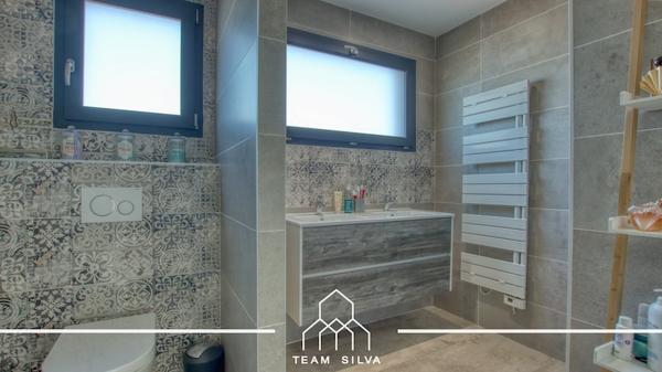 Maison 5 pièces - 160 m² Exclusivité efficity