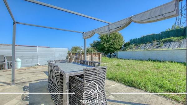 Maison 5 pièces - 160 m² Exclusivité efficity