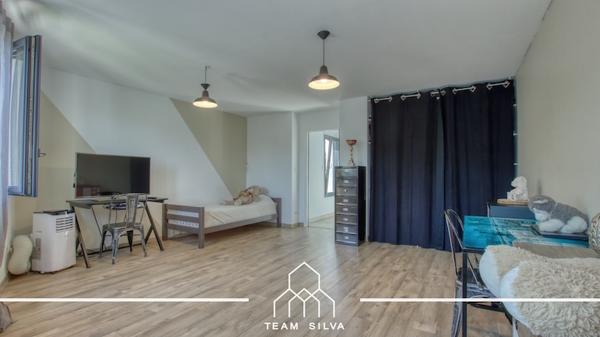 Maison 5 pièces - 160 m² Exclusivité efficity