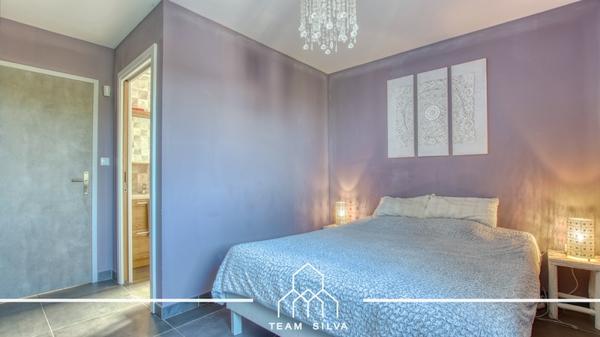 Maison 5 pièces - 160 m² Exclusivité efficity