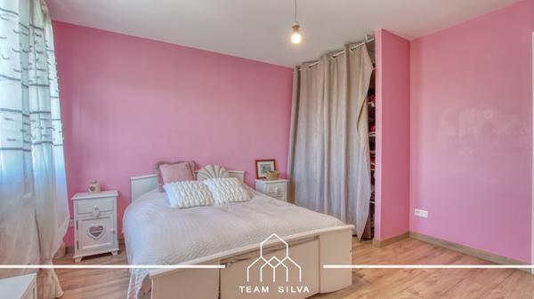 Maison 5 pièces - 160 m² Exclusivité efficity