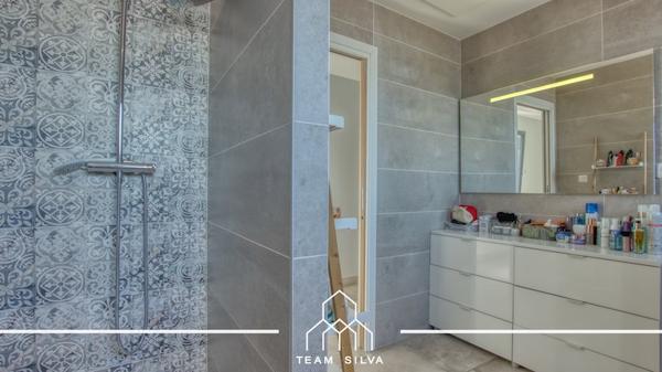 Maison 5 pièces - 160 m² Exclusivité efficity