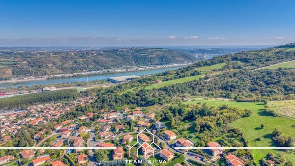 Maison 5 pièces - 160 m² Exclusivité efficity