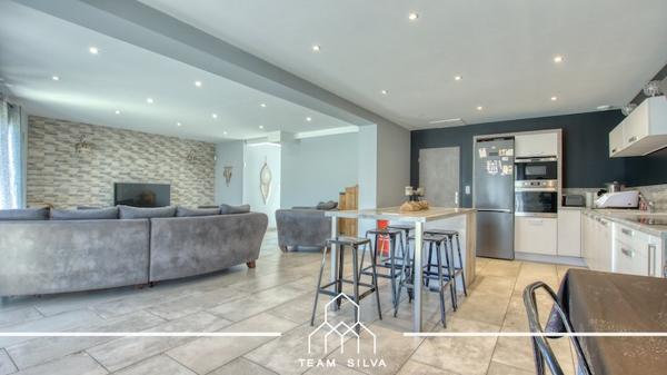 Maison 5 pièces - 160 m² Exclusivité efficity