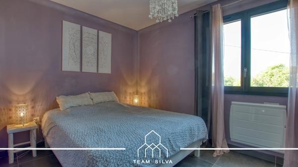 Maison 5 pièces - 160 m² Exclusivité efficity