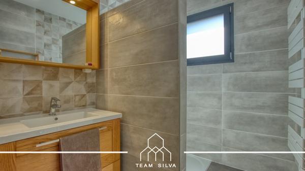 Maison 5 pièces - 160 m² Exclusivité efficity